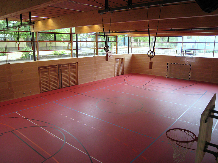 München Gebelestraße