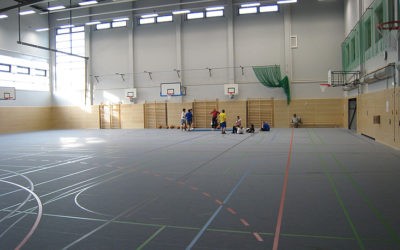 München Moosacherstraße