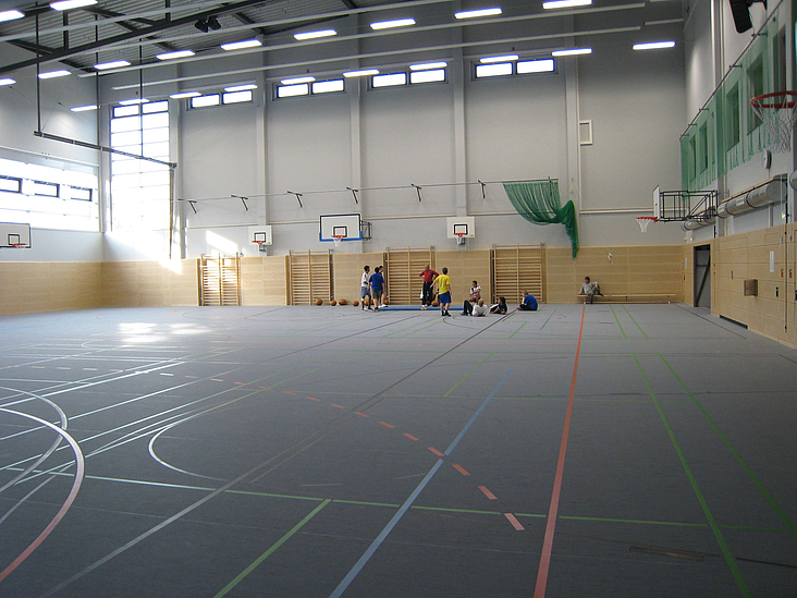 München Moosacherstraße